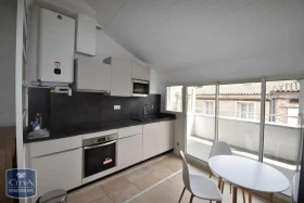 Appartement à Agen