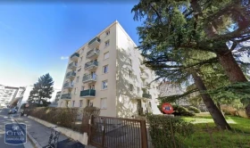 Studio à Villeurbanne