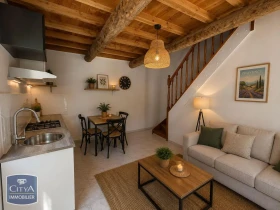 Appartement à Carpentras