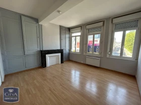 Appartement à Saint-Quentin