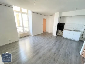 Appartement à Laon
