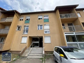 Appartement à Saint-Didier-En-Velay