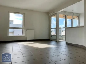 Appartement à Saint-Pierre-Des-Corps