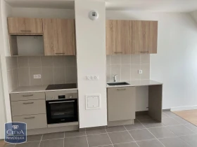 Appartement à Douai