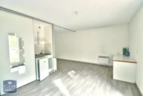 Studio à Saint-Étienne
