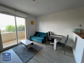 Appartement à Périgueux