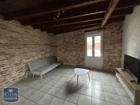 Studio à Agen