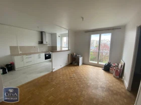 Appartement à Rambouillet