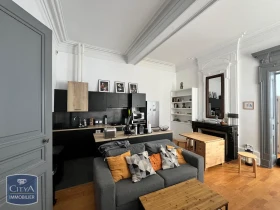 Appartement à Agen