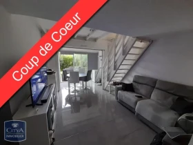 Appartement à La Grande-Motte
