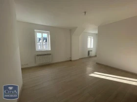 Appartement à Arras