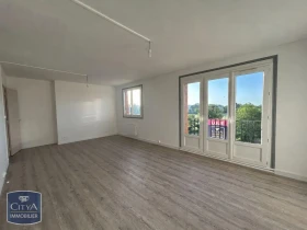 Appartement à Decize