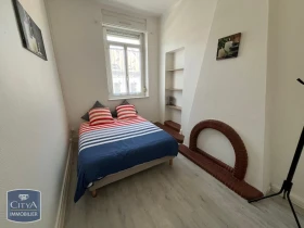 Appartement à Denain