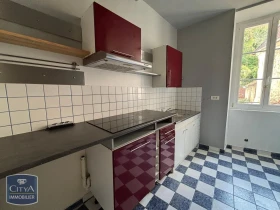 Appartement à Château-Thierry