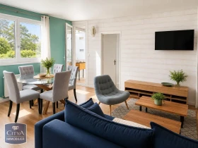 Appartement à La Teste-De-Buch
