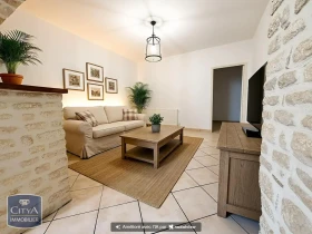 Appartement à Anse