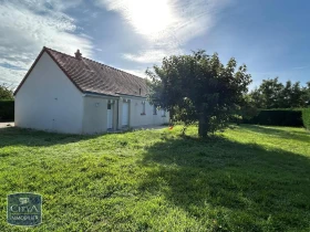 Maison à Vineuil