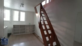 Studio à La Ville-Du-Bois