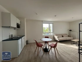 Appartement à Metz