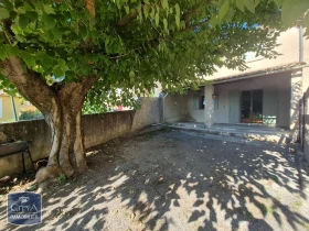 Maison à Mormoiron