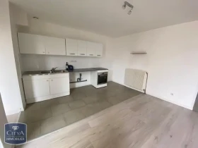 Appartement à Agen