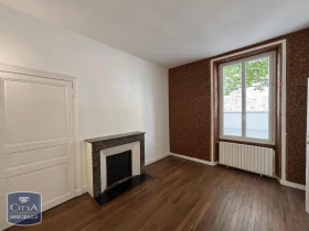 Appartement à Angers