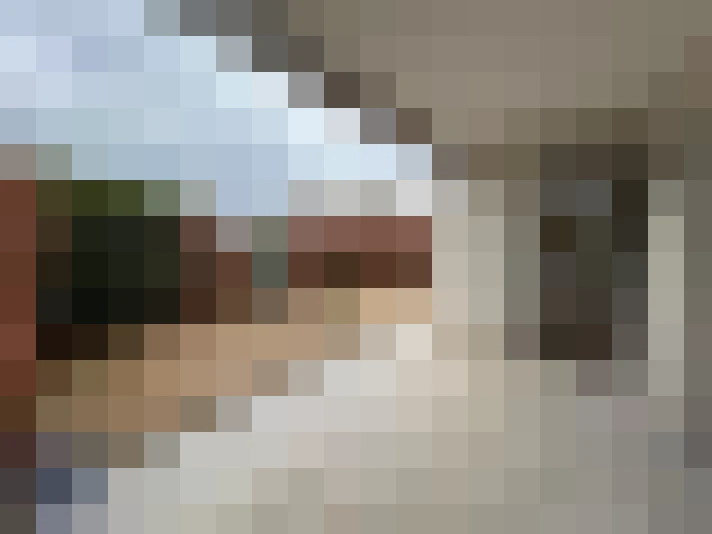  / #7