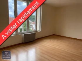 Appartement à Château-Thierry