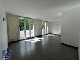 Appartement à Le Pont-De-Claix