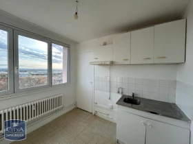 Appartement à Mâcon