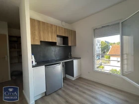Studio à Vénissieux