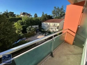 Studio à Clermont-Ferrand