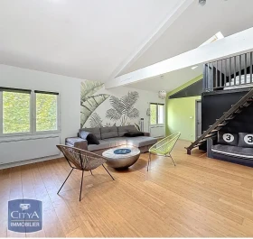 Appartement à Sète