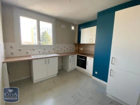 Appartement à Le Mans