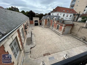 Appartement à Troyes