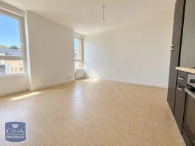 Appartement à Le Relecq-Kerhuon