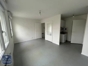 Studio à Nantes