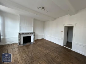 Appartement à Sedan