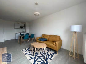 Appartement à Metz
