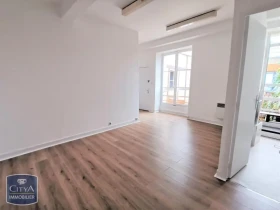Studio à Laon