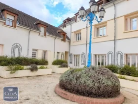 Studio à Château-Thierry