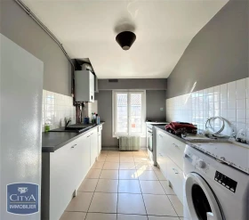 Appartement à Coutras