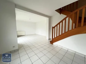 Maison à Vierzon