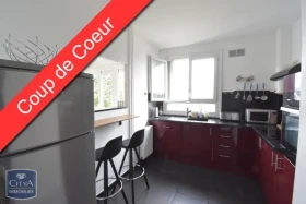 Appartement à Le Mans