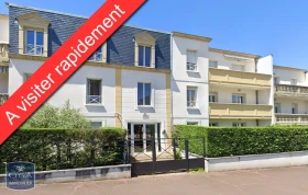 Appartement à Villenave-D'ornon