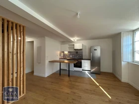 Appartement à Chambéry