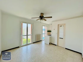 Studio à Sausset-Les-Pins