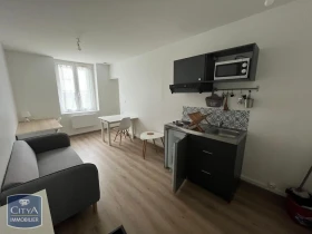 Studio à Saint-Étienne