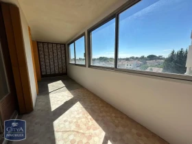 Appartement à Le Pontet