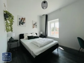 Appartement à Roanne